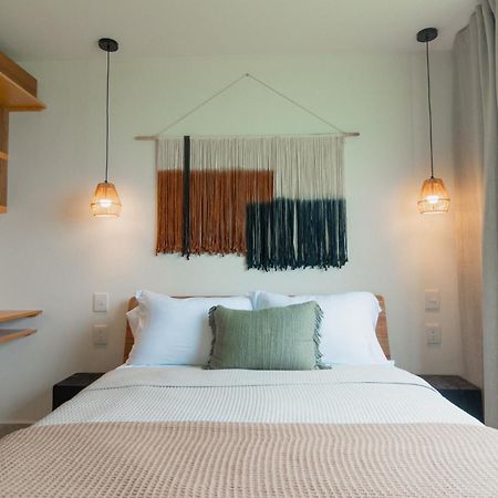 Cozy Apartment With Pool In Bacalar Center מראה חיצוני תמונה