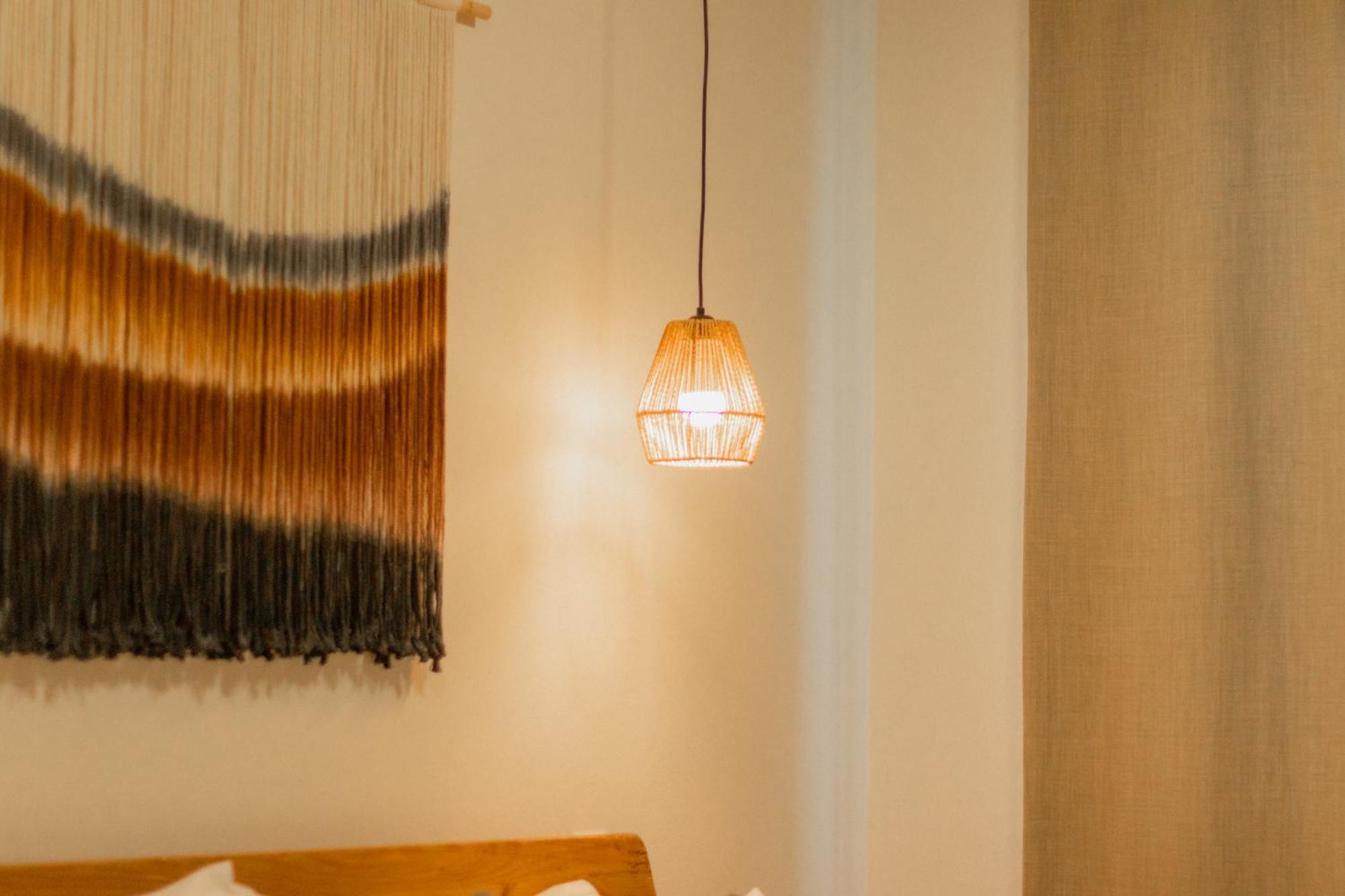 Cozy Apartment With Pool In Bacalar Center מראה חיצוני תמונה